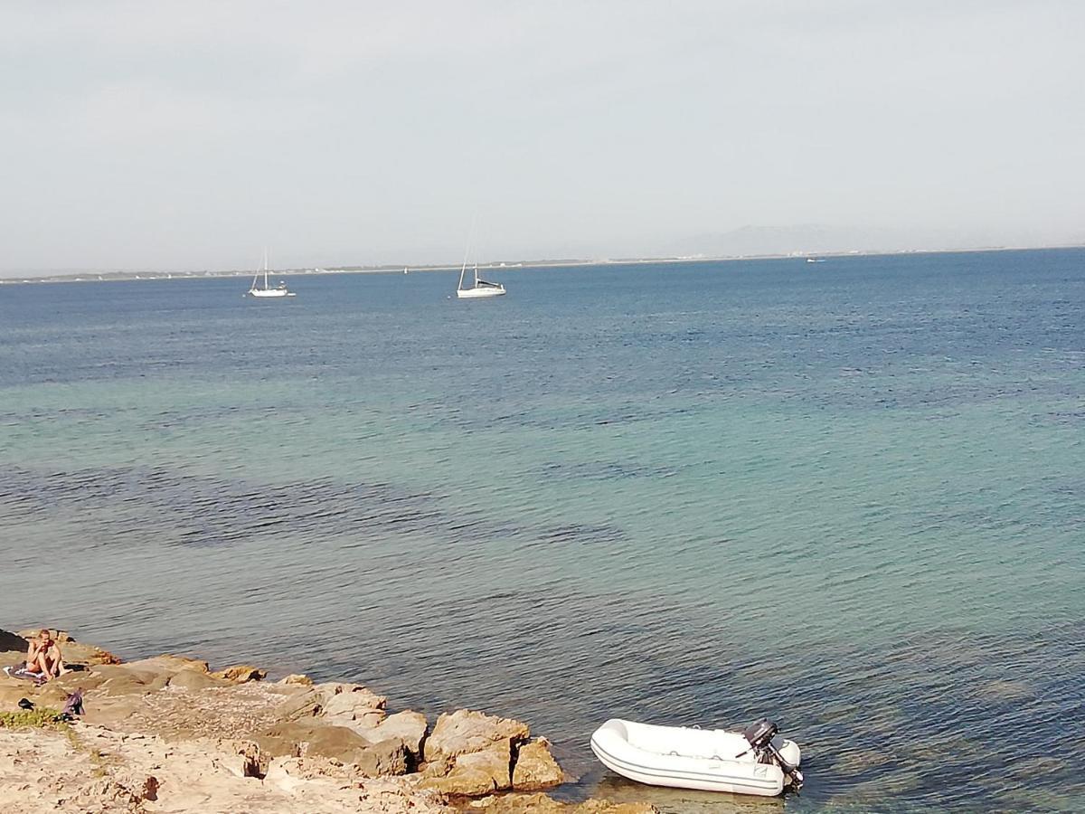 Sardinia For You Ористано Екстер'єр фото
